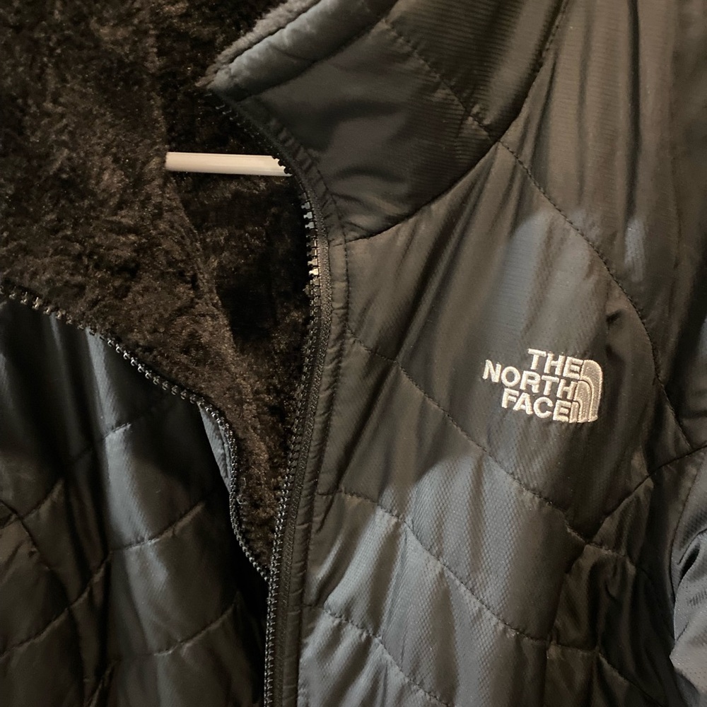Fall thermal water resistant North Face. Women’s sz S. /4/6